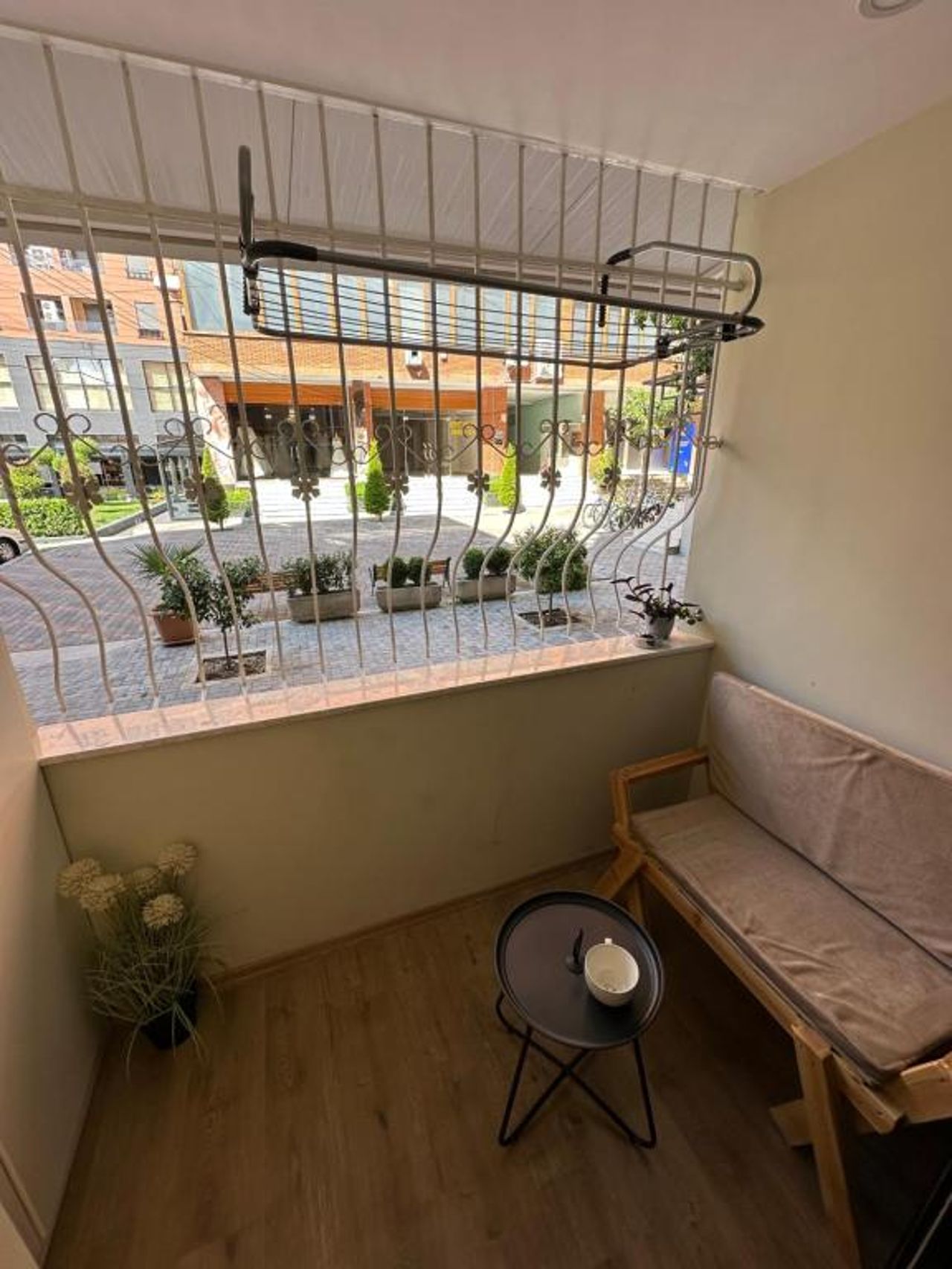 4SeasonsGea , New Modern Apartment in Tirana