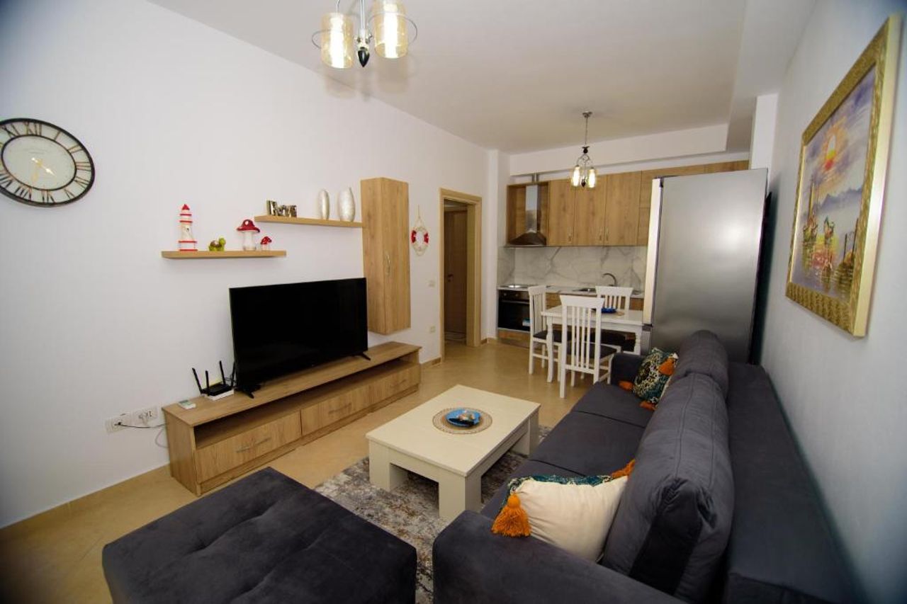 Apartament Deti Blu 2