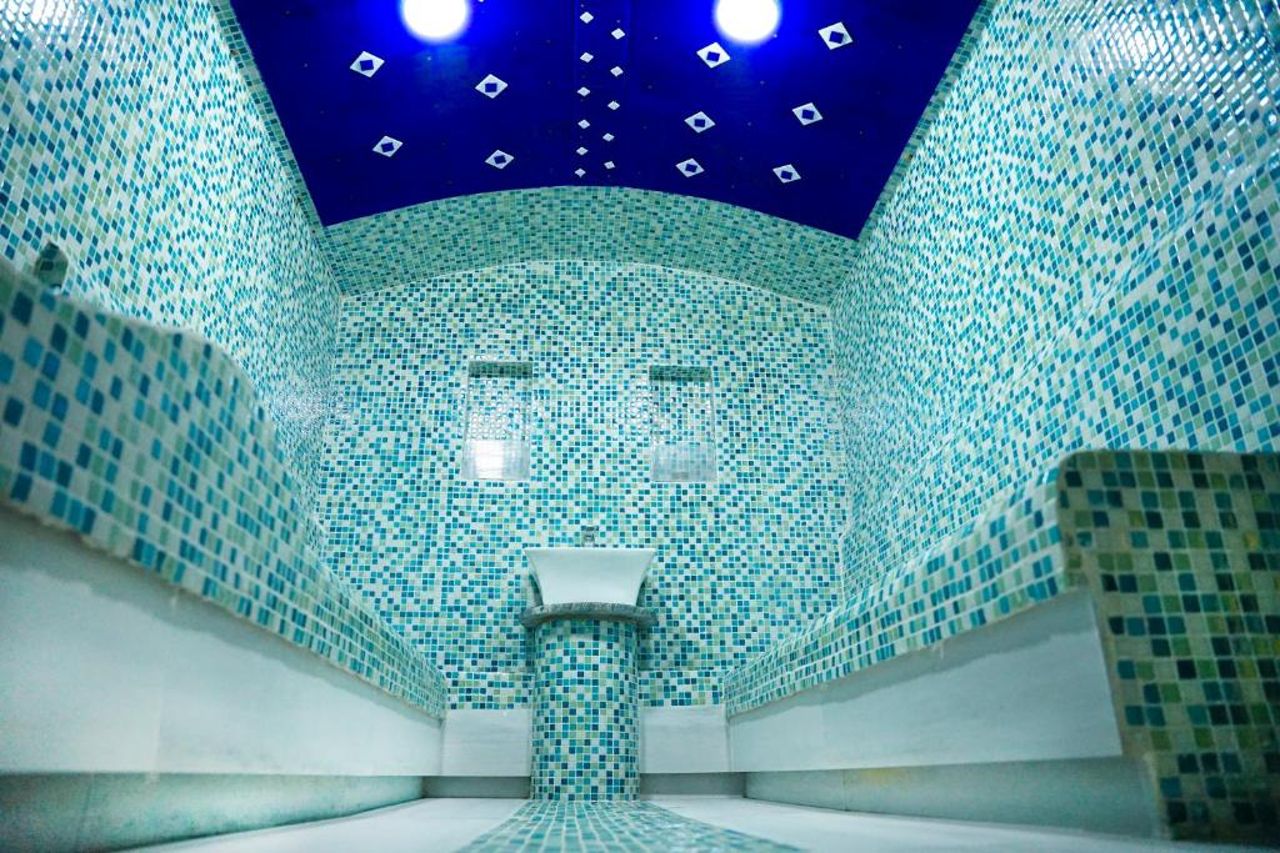 Doanesia Premium Hotel & Spa