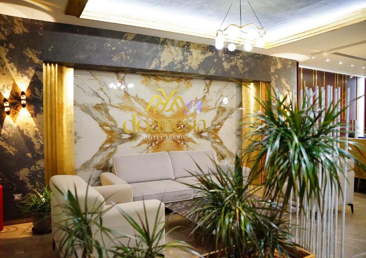 Doanesia Premium Hotel & Spa