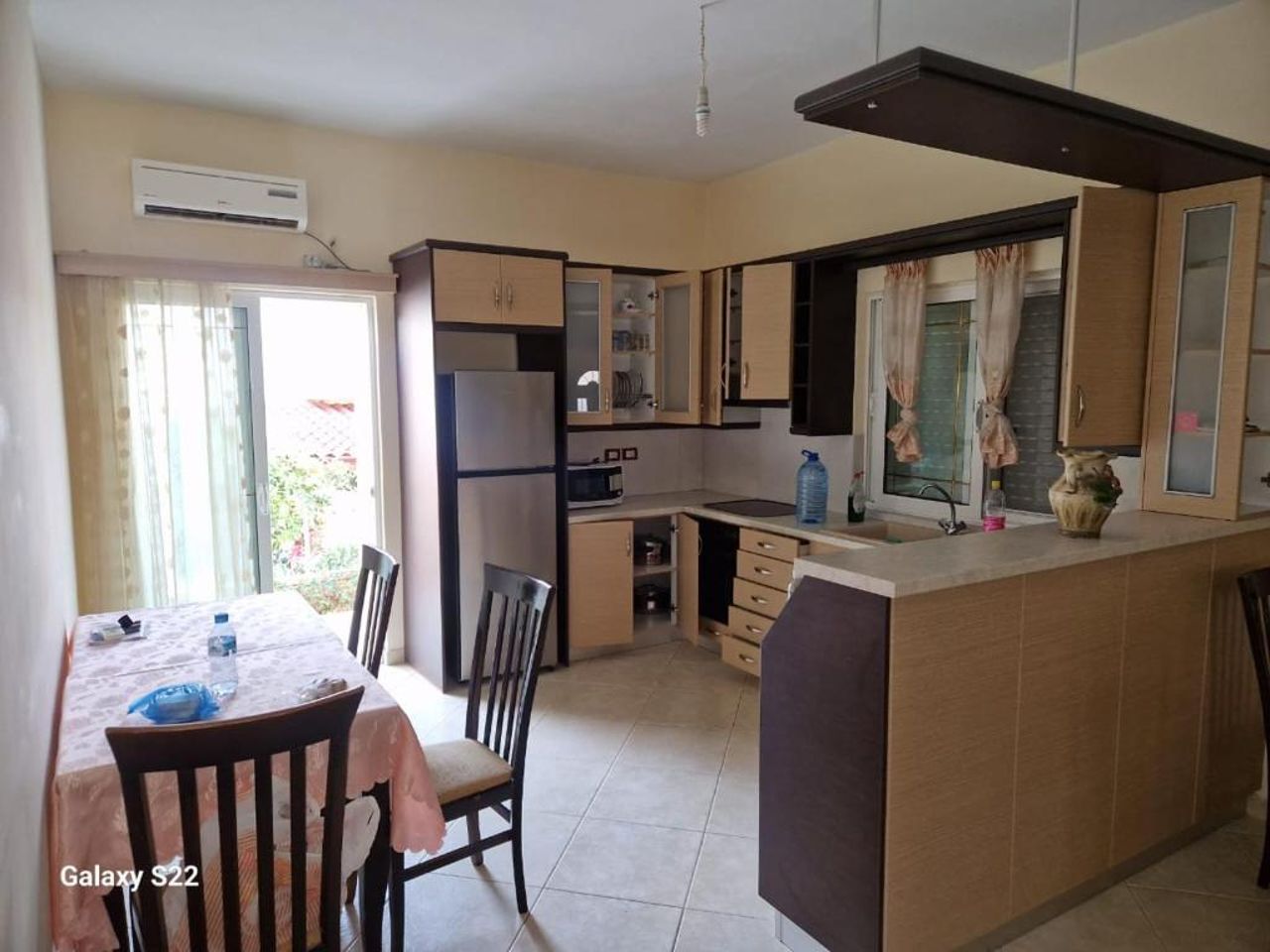 Vila Marsel - Ksamil View