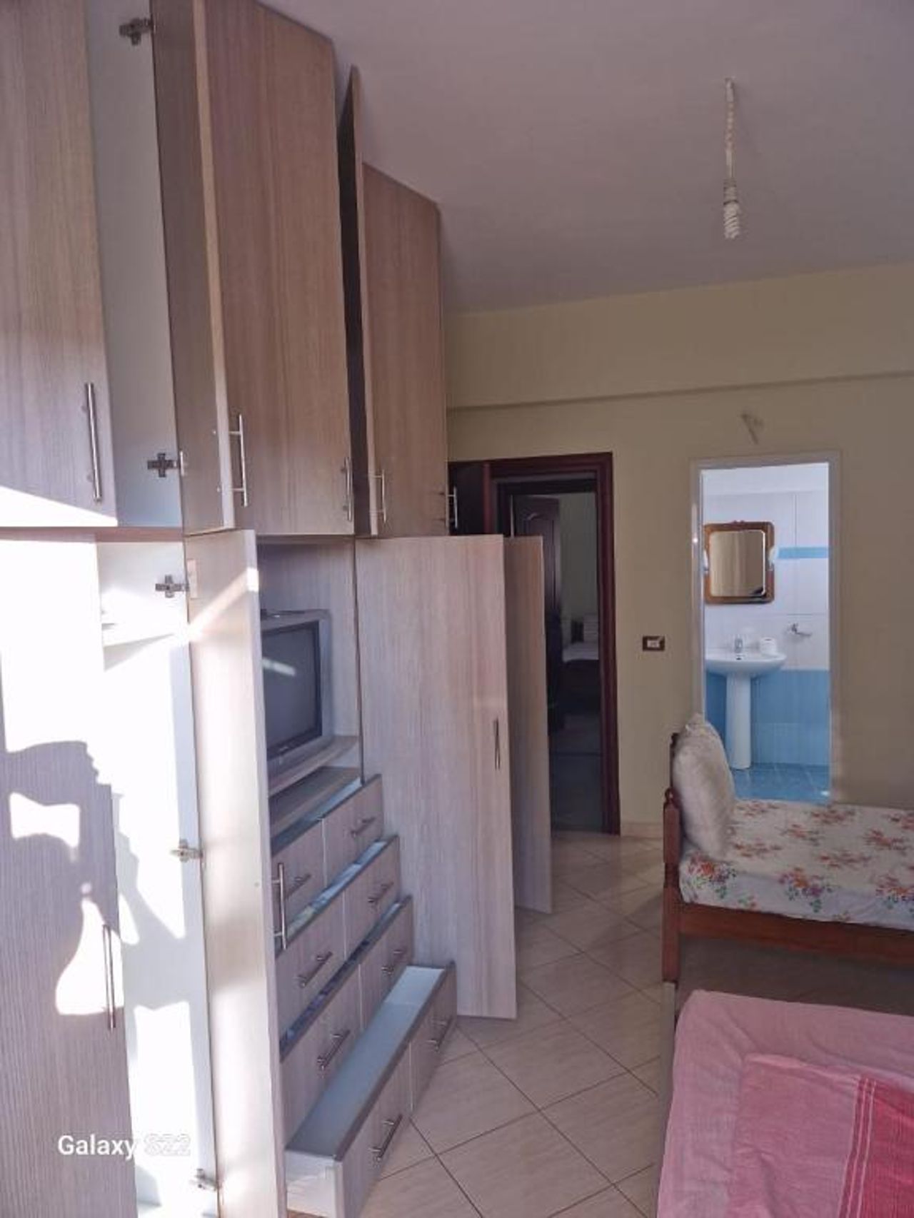 Vila Marsel - Ksamil View