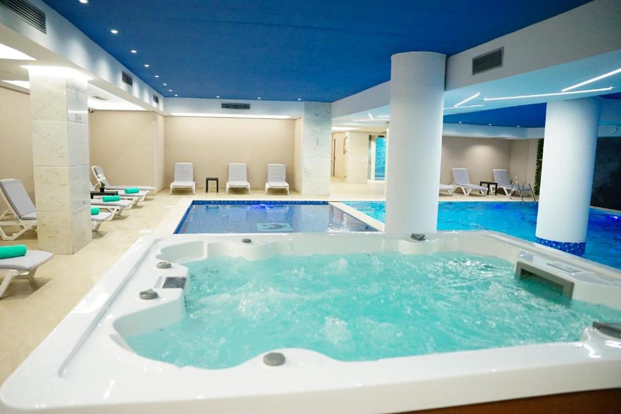 Doanesia Premium Hotel & Spa