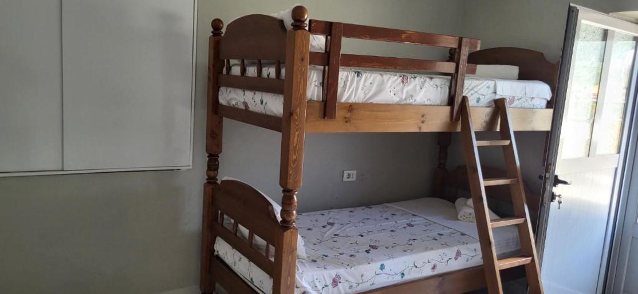 Jon rooms