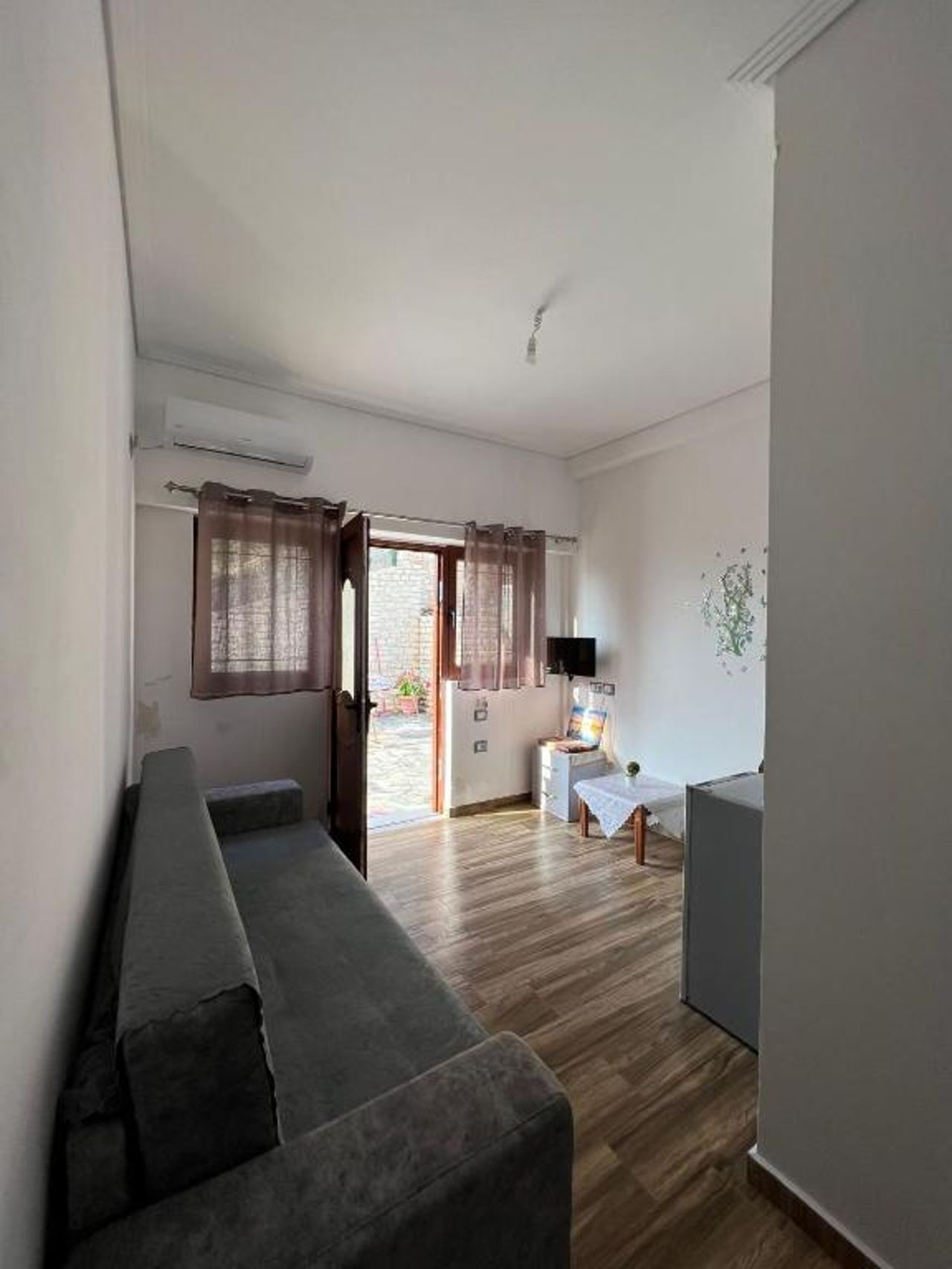 Vila Murataj Lekures
