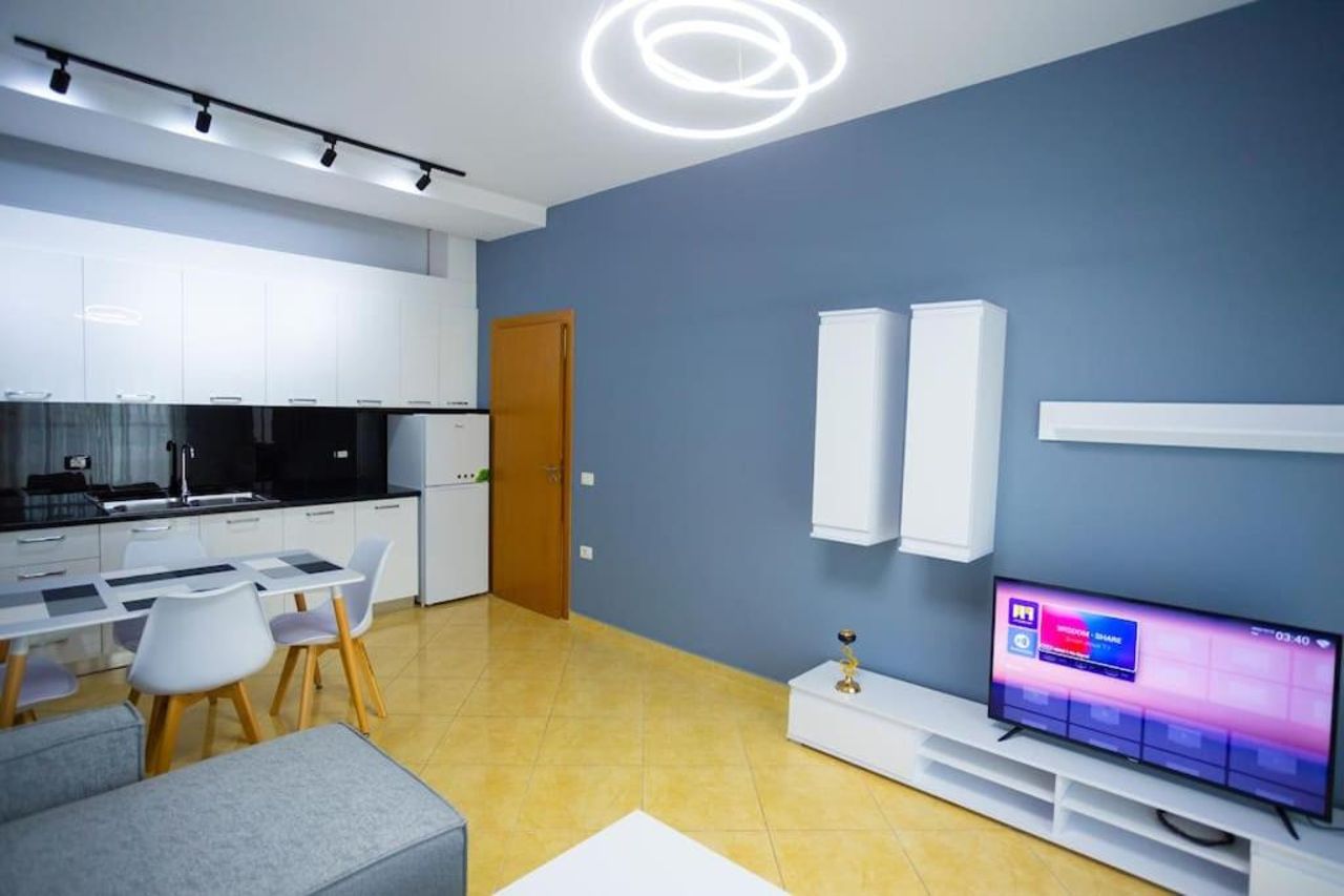 Apartment in Vlorë Kejvi