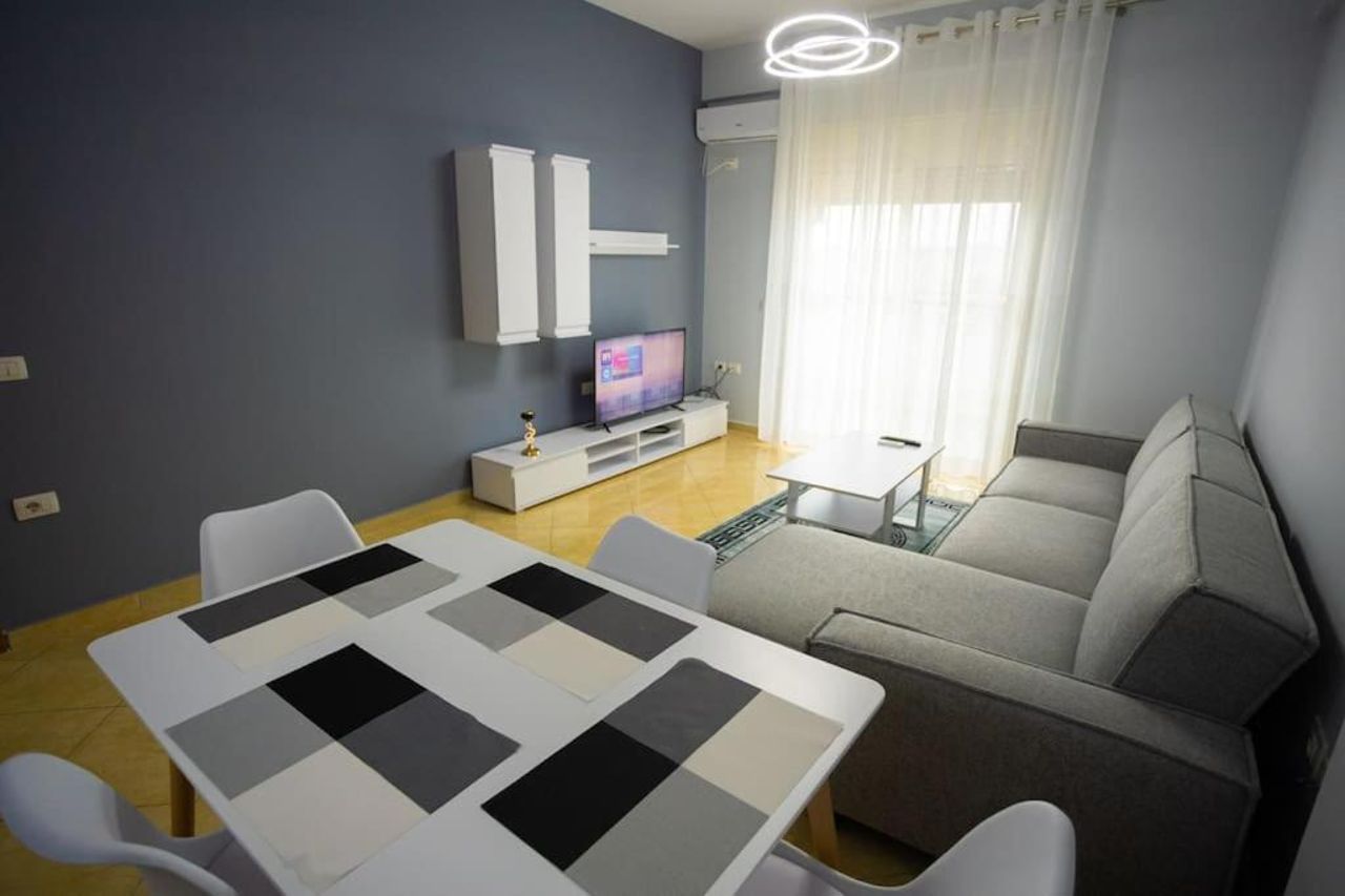Apartment in Vlorë Kejvi