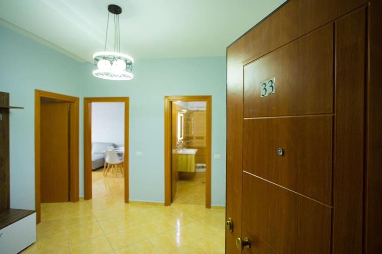 Apartment in Vlorë Kejvi