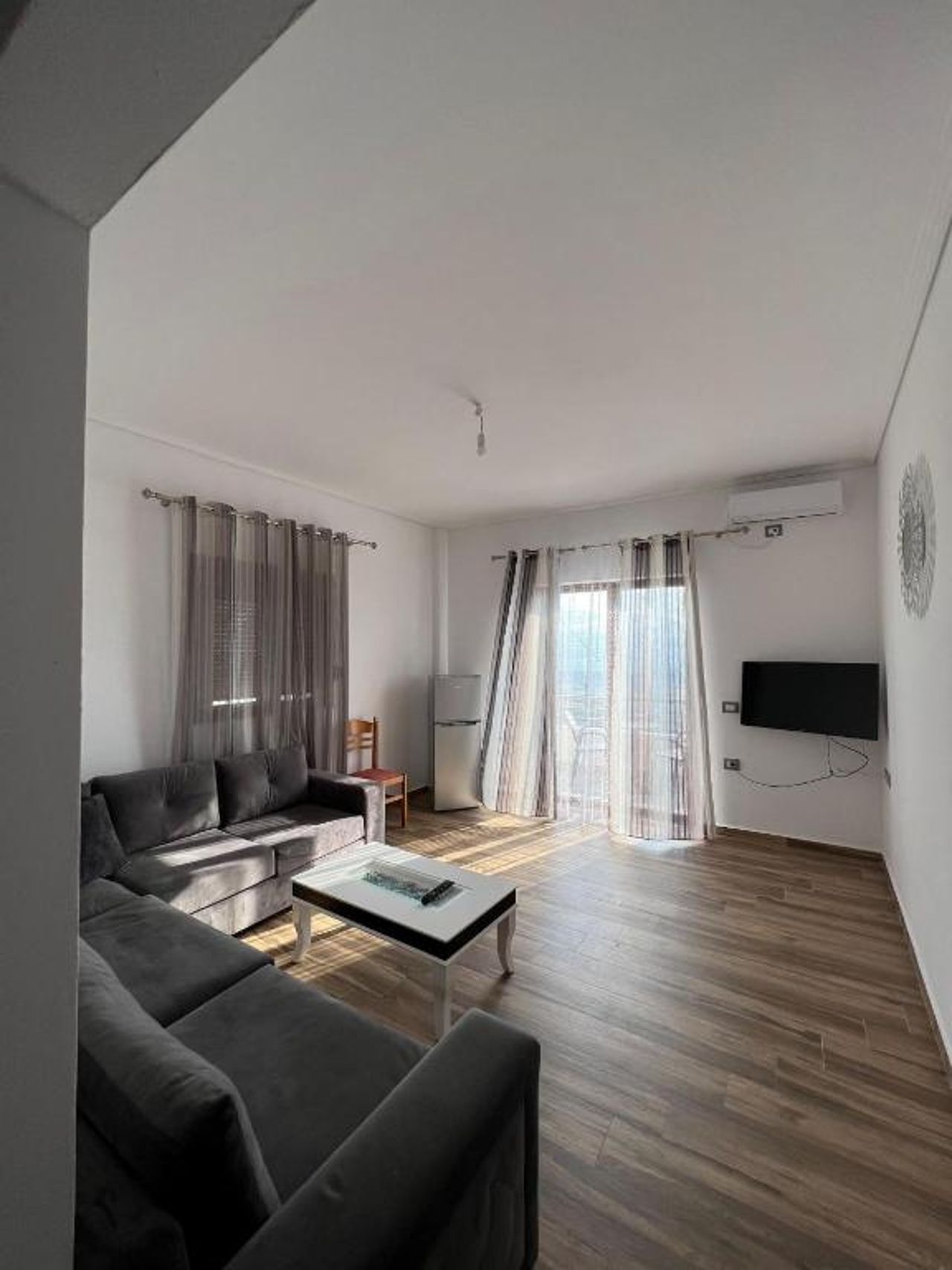 Vila Murataj Lekures
