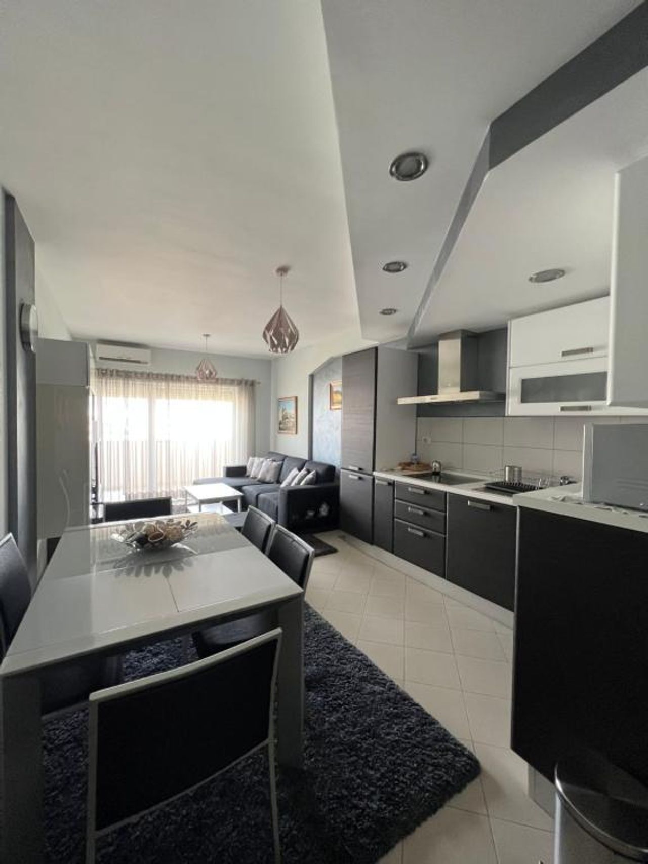 Modern View Apartments