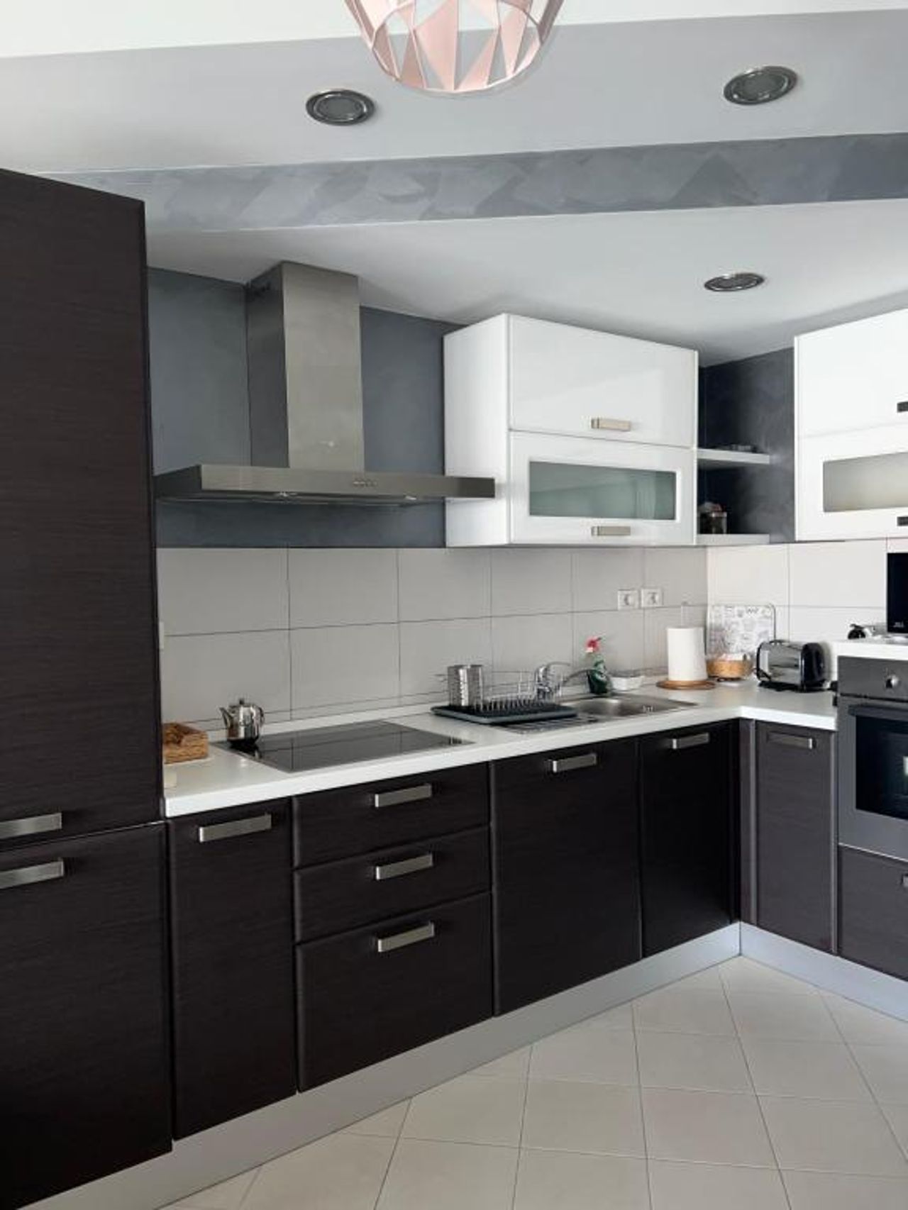 Modern View Apartments
