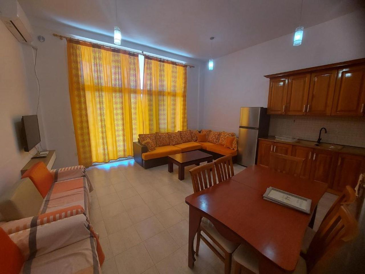 Bral Currila - Peaceful Beachfront Apartment