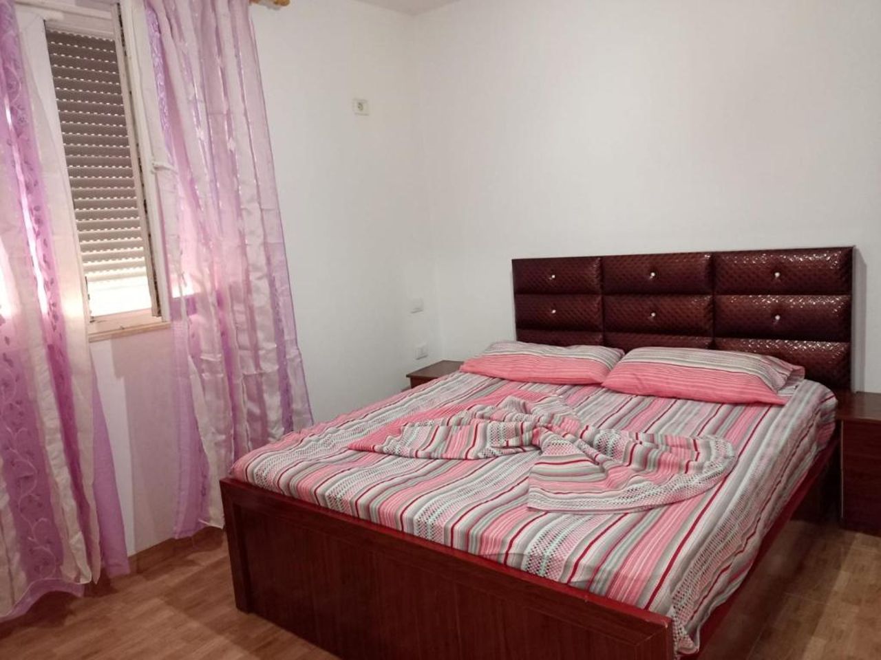 Flora’s apartaments
