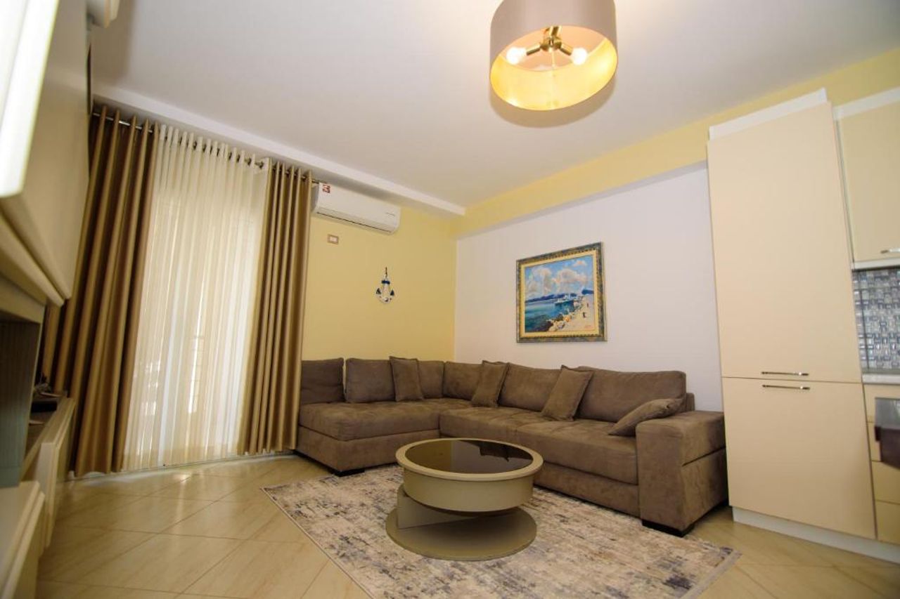 Apartament Deti Blu 3