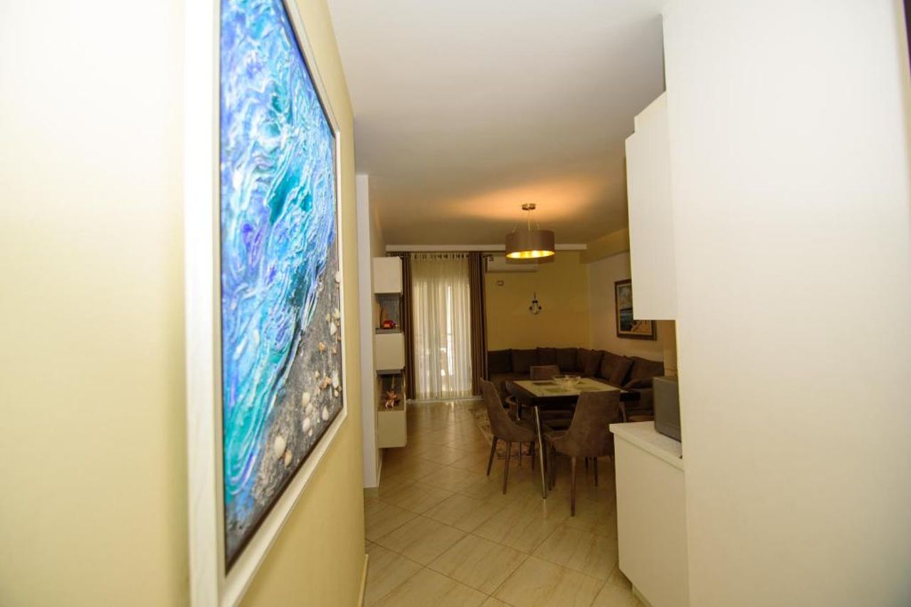 Apartament Deti Blu 3