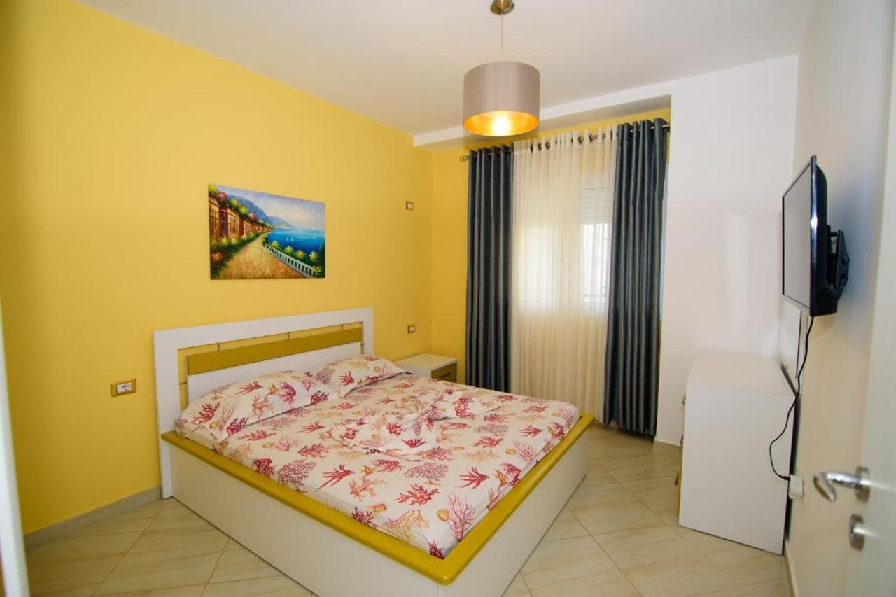 Apartament Deti Blu 3