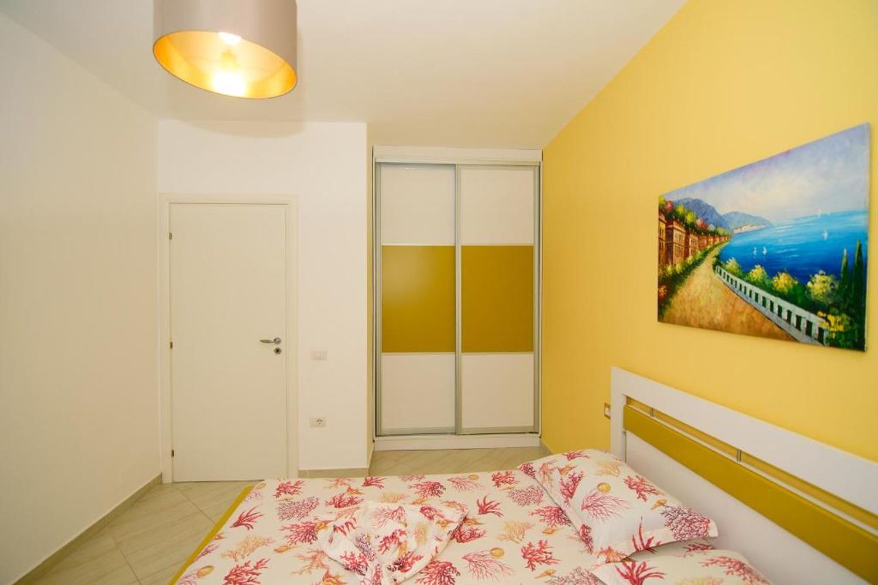 Apartament Deti Blu 3
