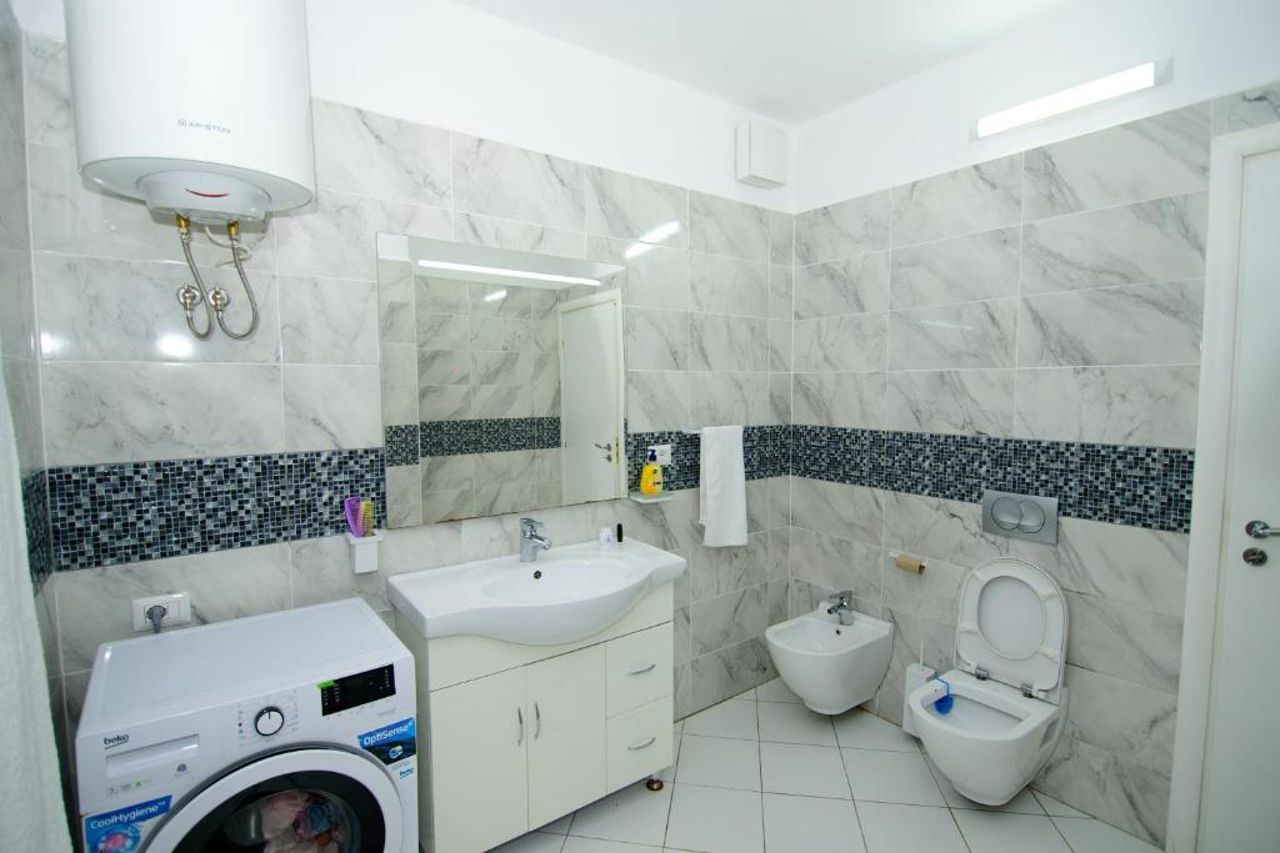 Apartament Deti Blu 3