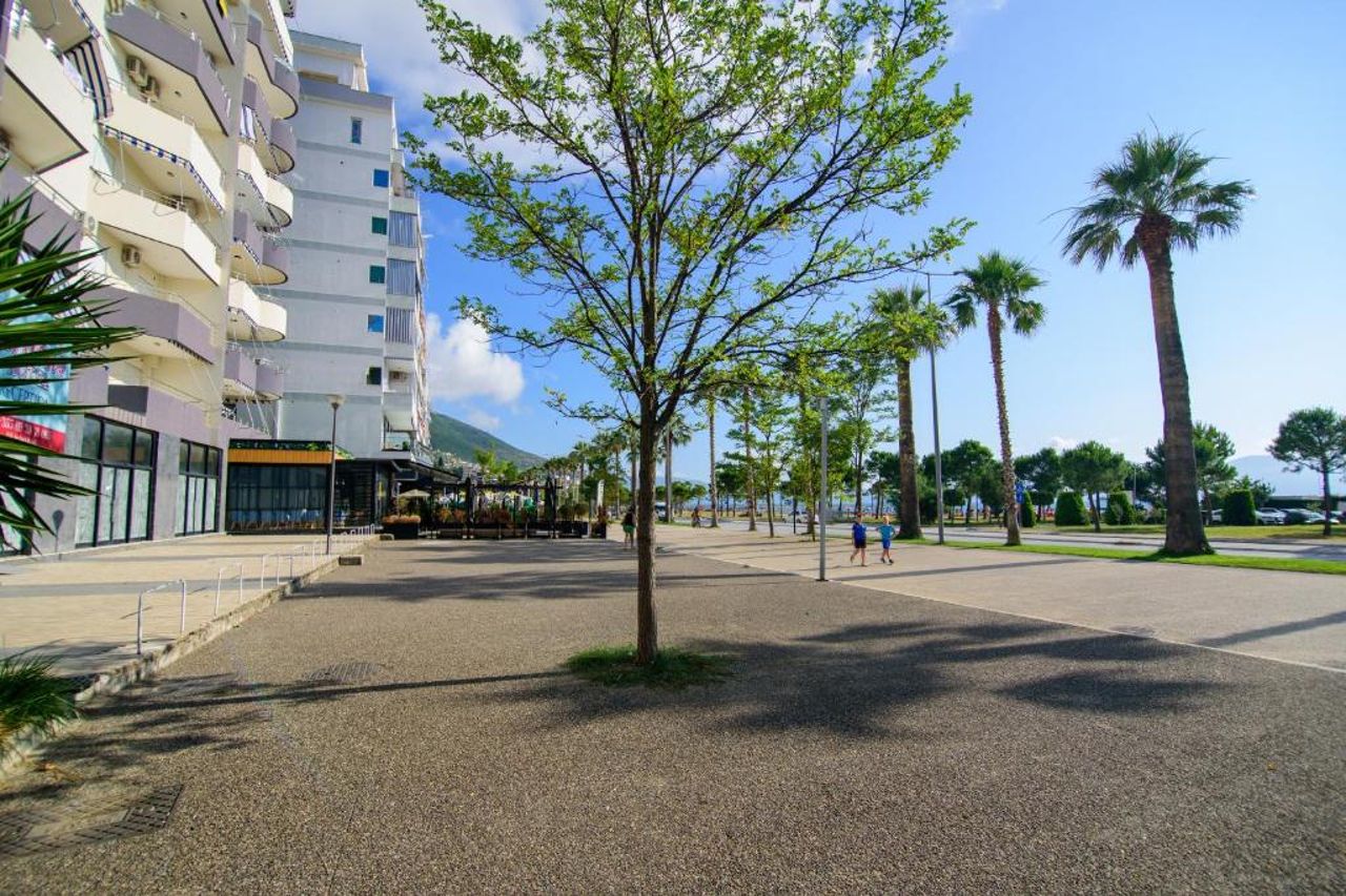 Apartament Deti Blu 3