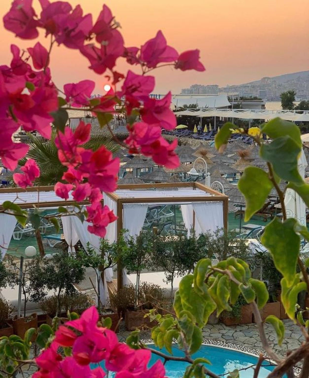 Bellavista Apartments Bougainville Bay