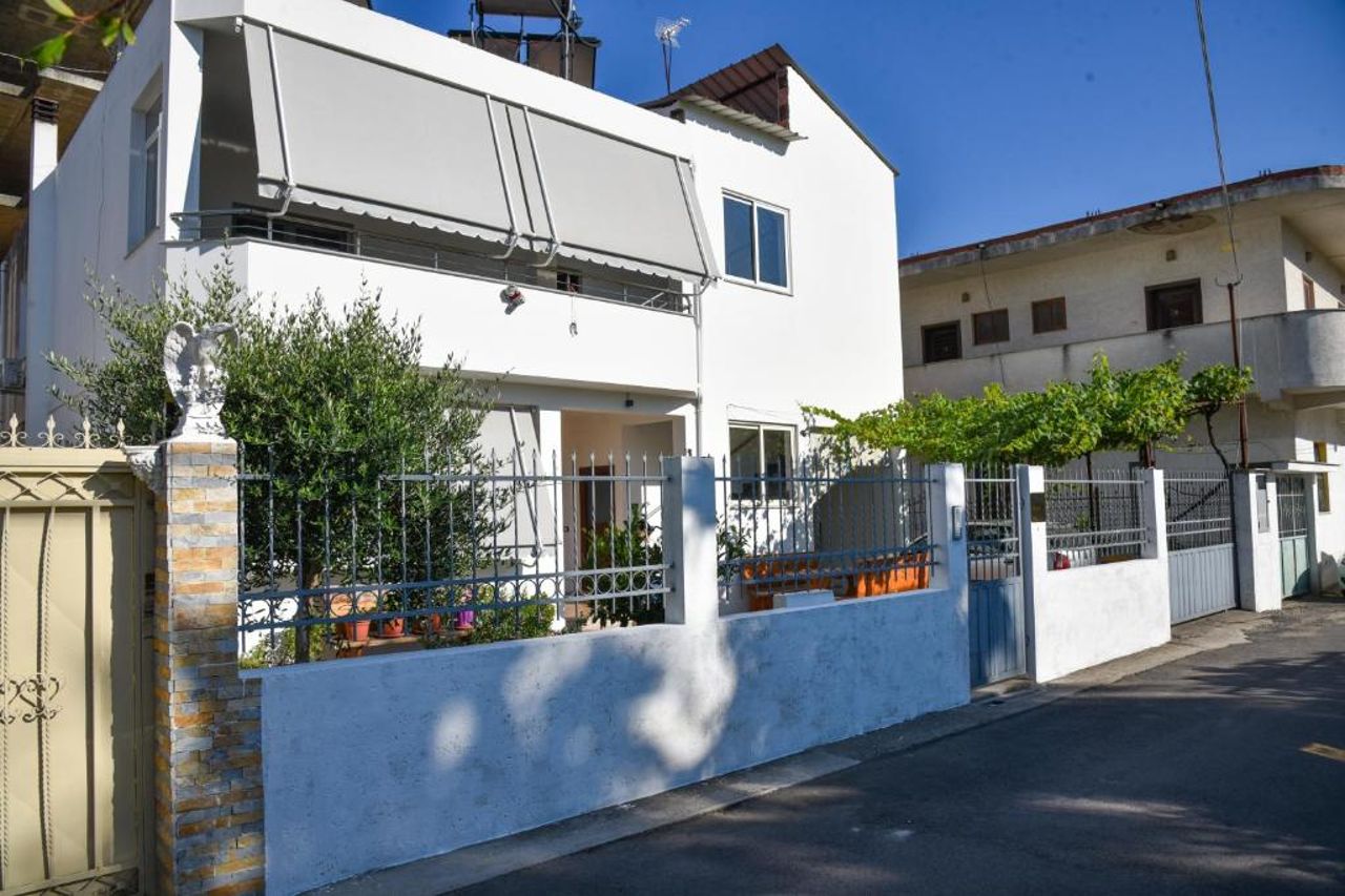 EJONA Villa