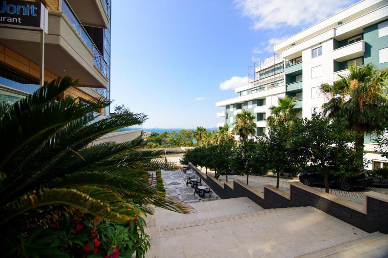 Apartament Deti Blu