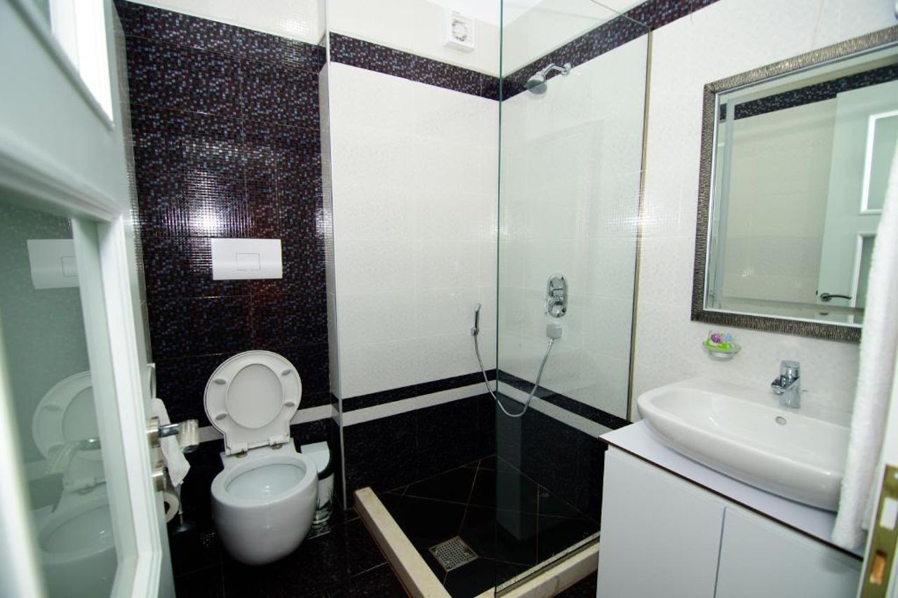 Apartament Deti Blu