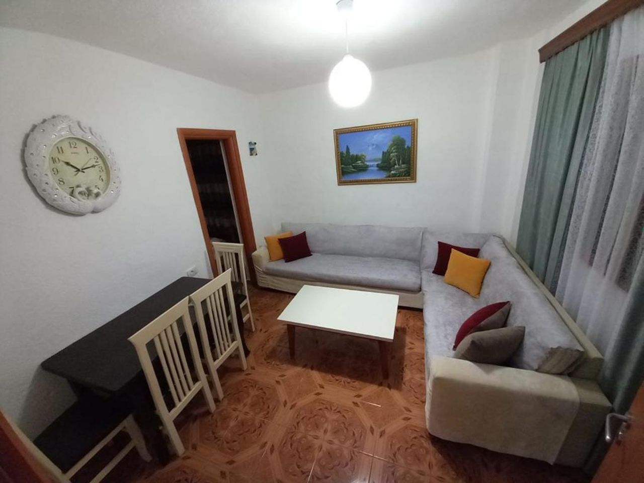 Koci Apartament