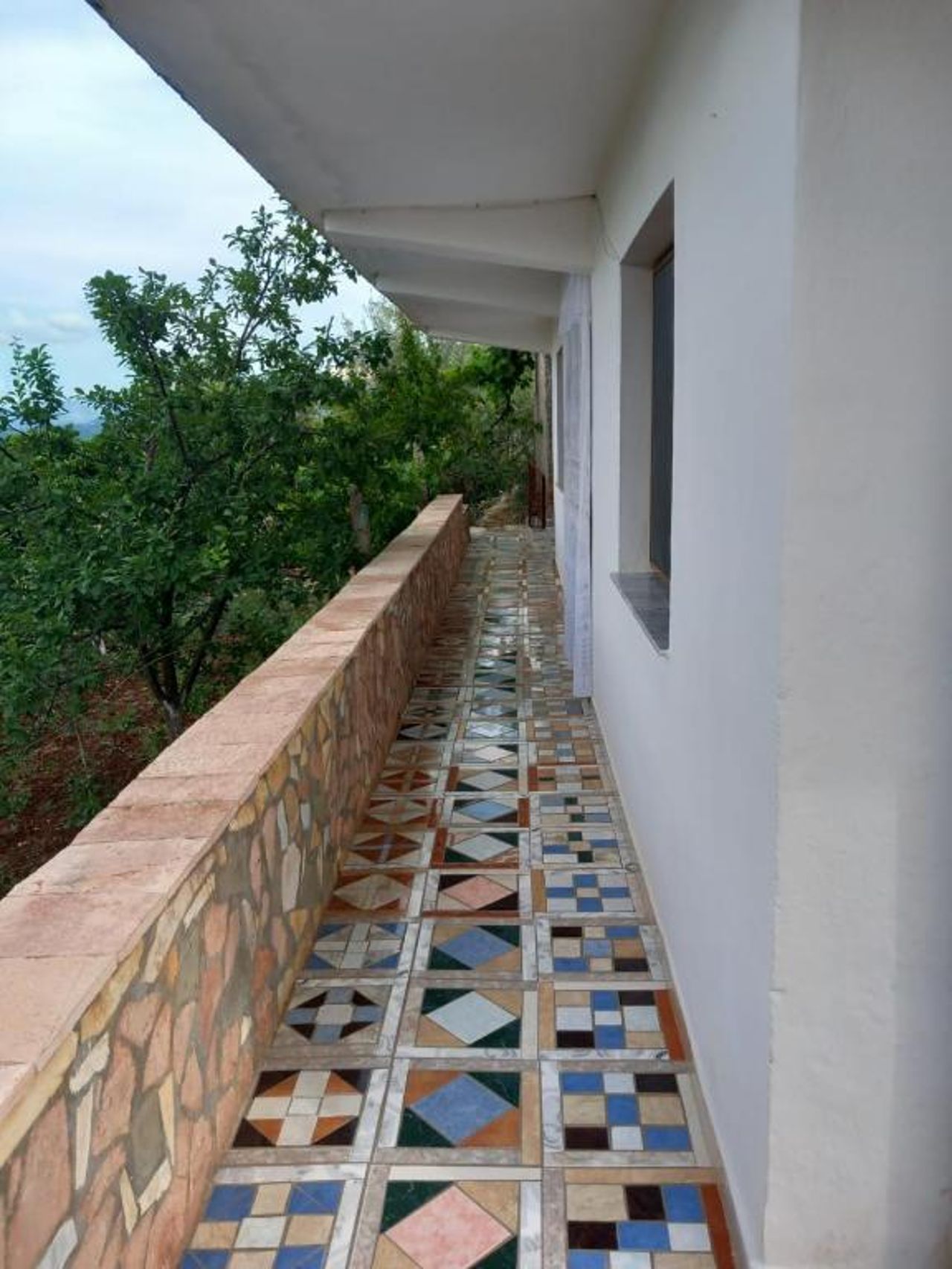 Koci Apartament