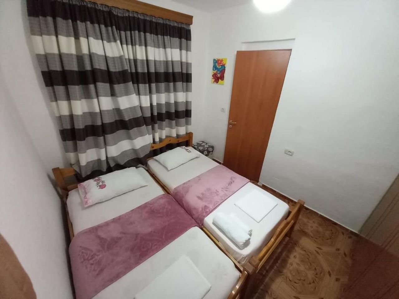 Koci Apartament