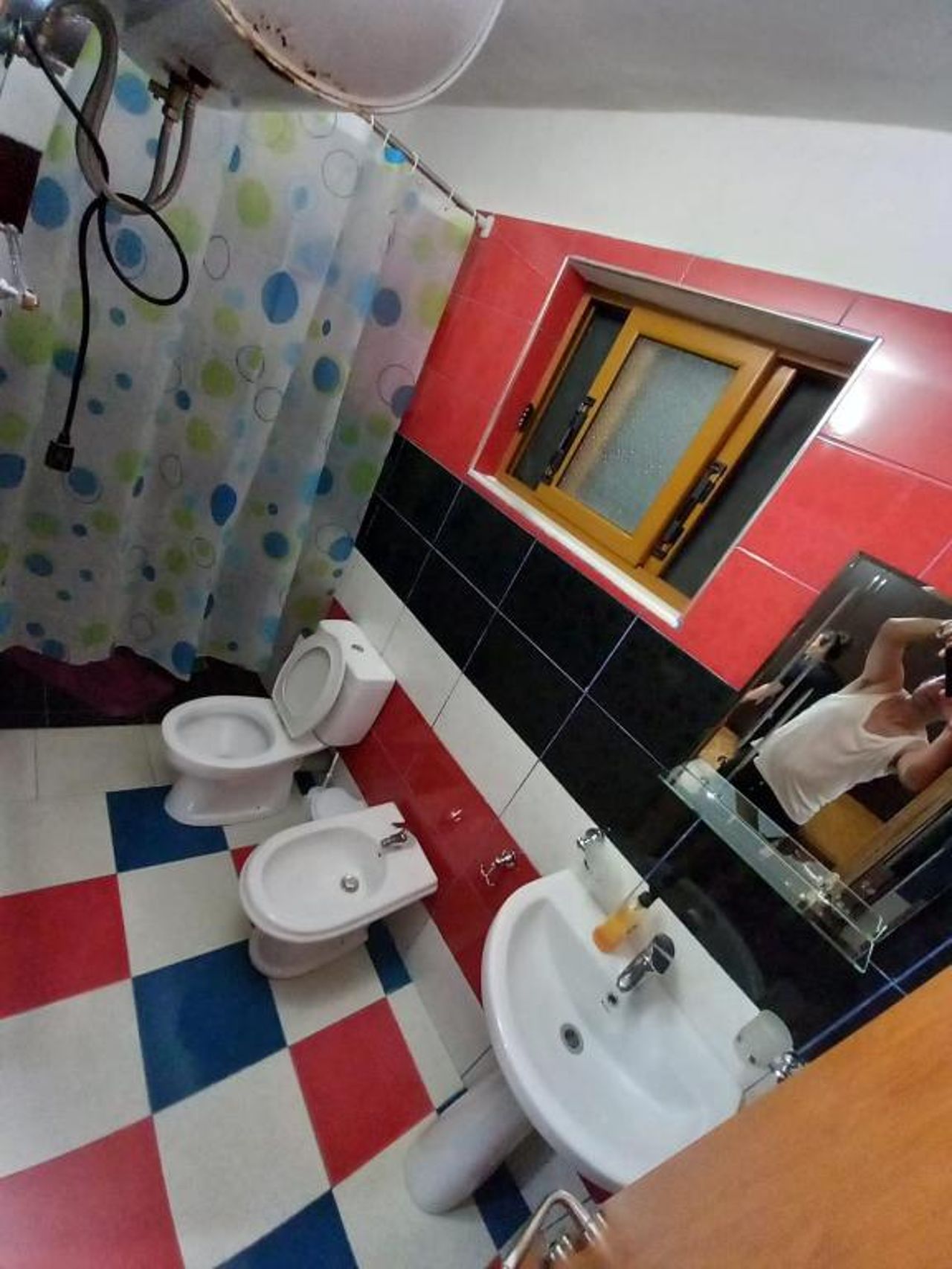 Koci Apartament