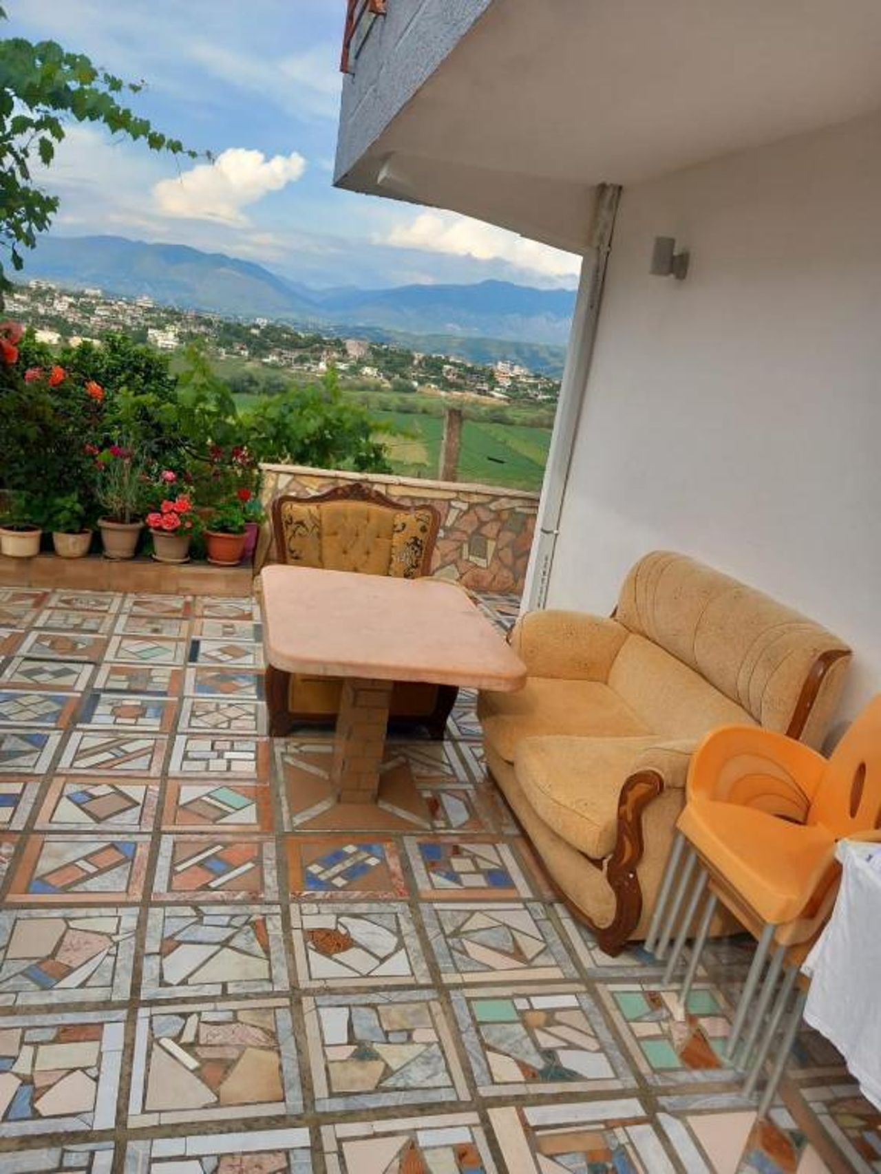 Koci Apartament