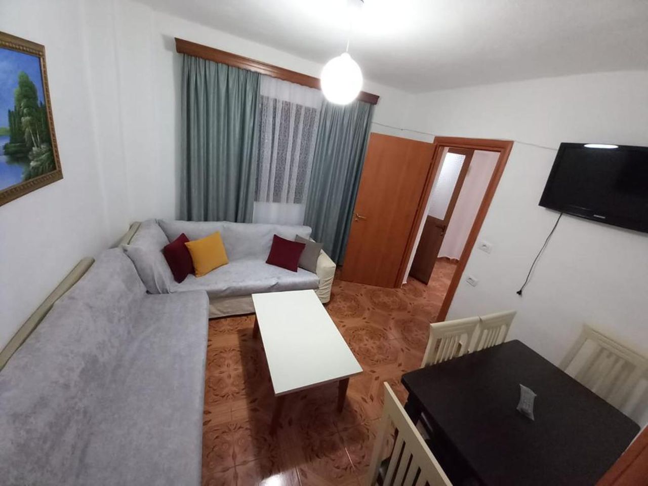 Koci Apartament