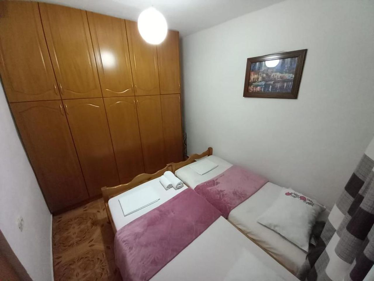 Koci Apartament