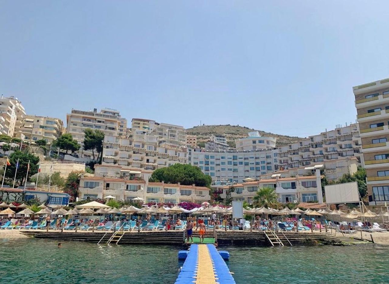 Bellavista Apartments Bougainville Bay