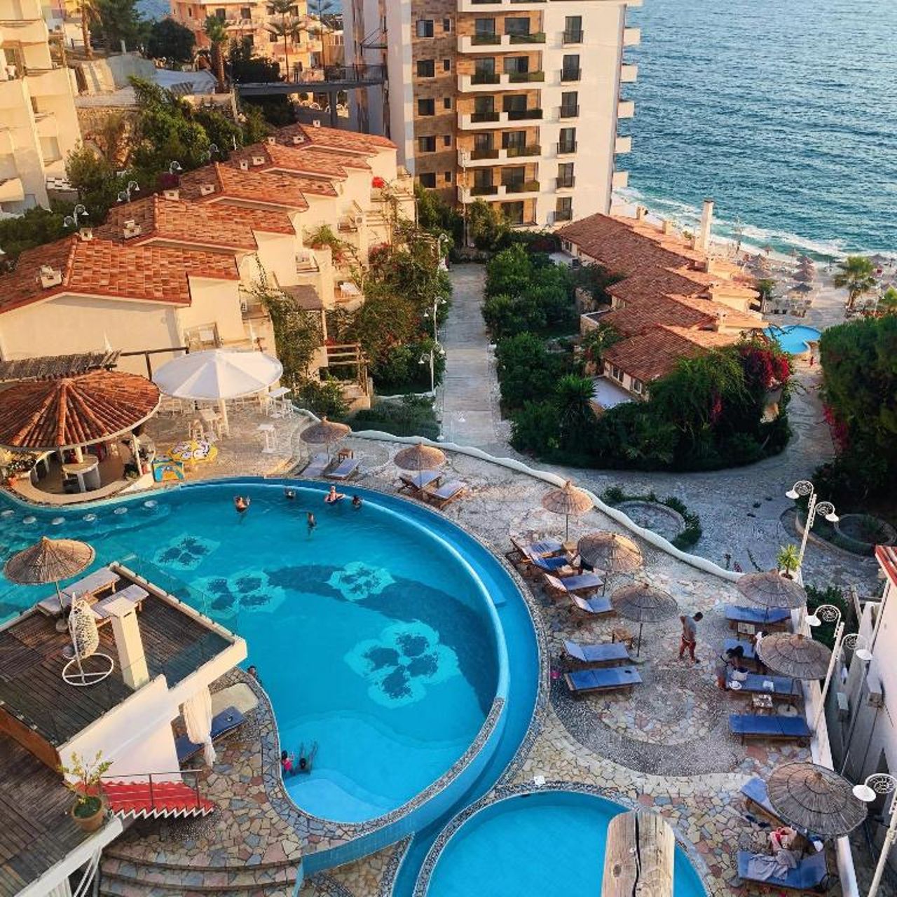 Bellavista Apartments Bougainville Bay