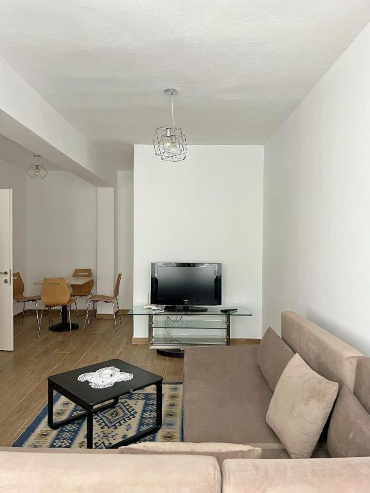 Central City Apartment Tirana