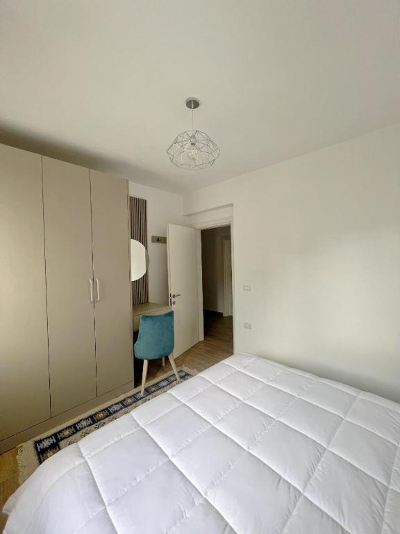 Central City Apartment Tirana