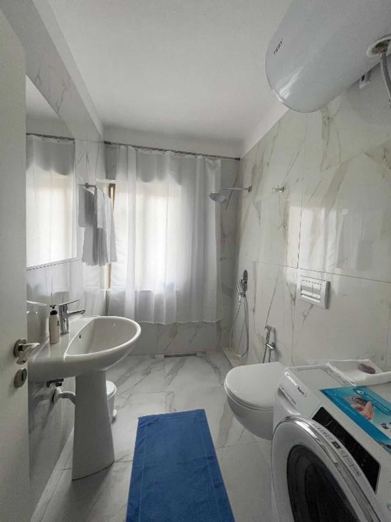 Central City Apartment Tirana