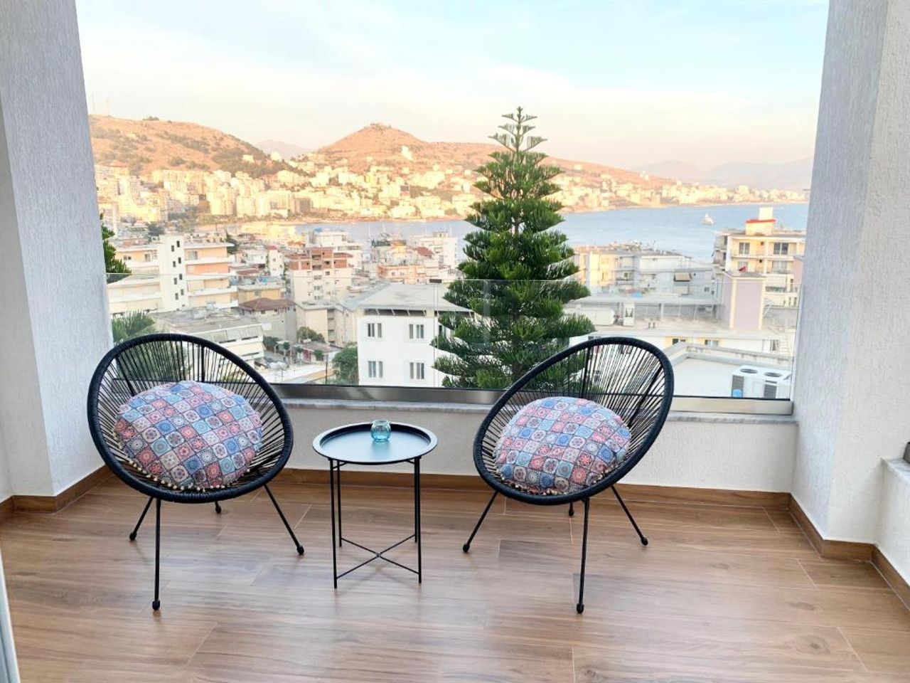 Villa Saral Mar