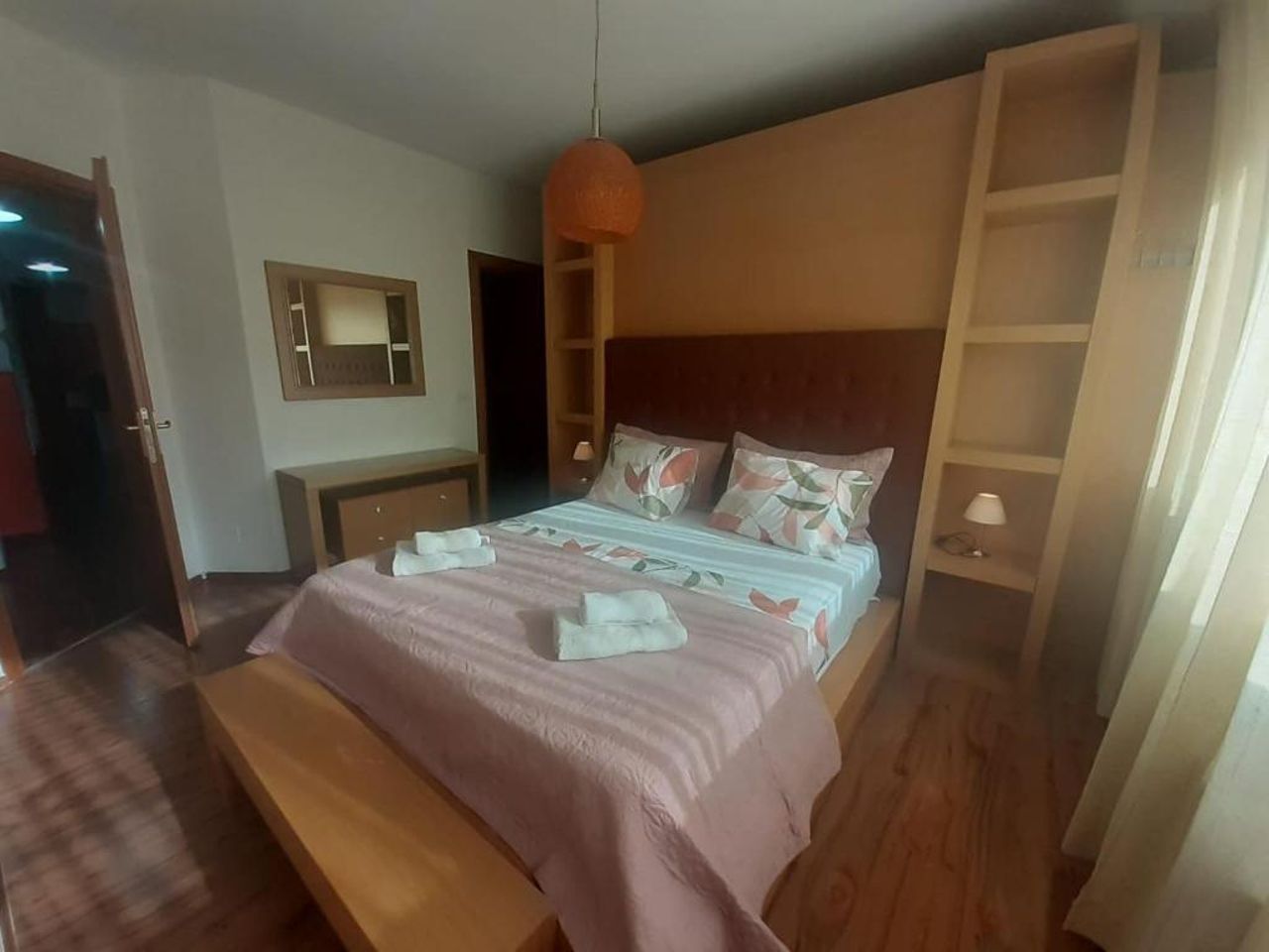 Grand Central Apartment LTH