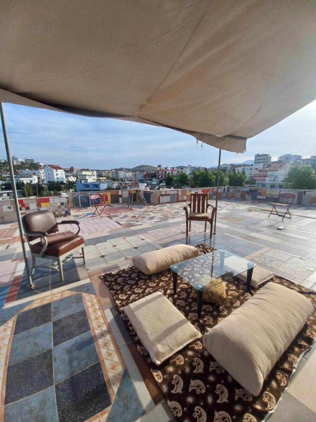 Arjana & Nelaj Apartments