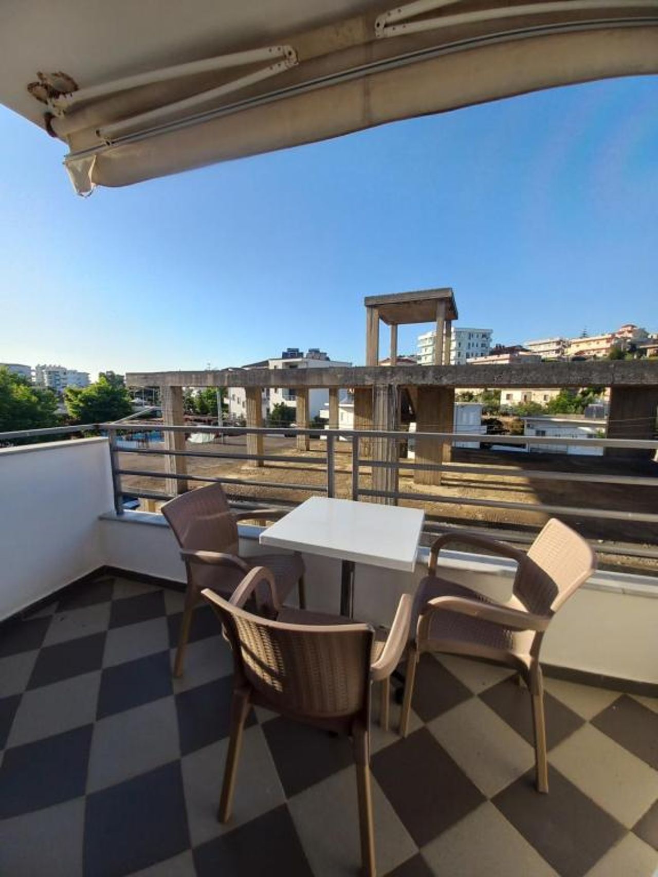Arjana & Nelaj Apartments