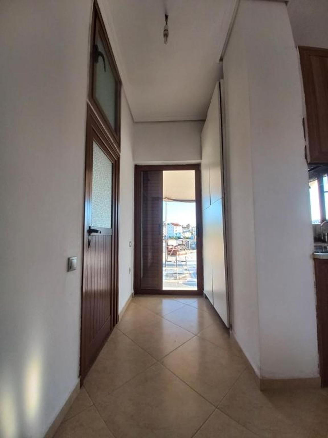 Arjana & Nelaj Apartments