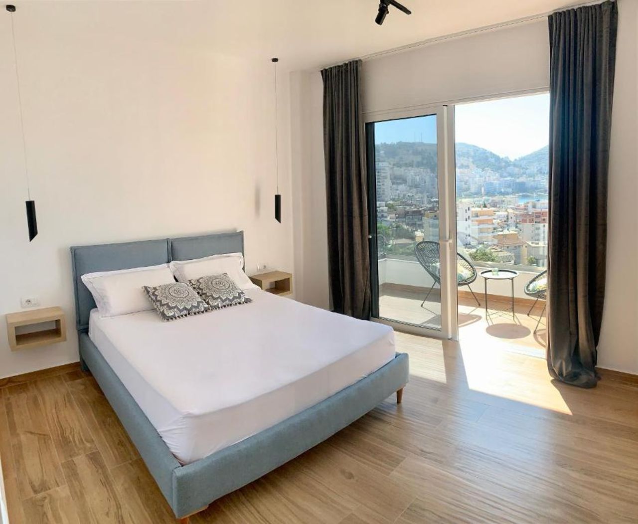 Villa Saral Mar