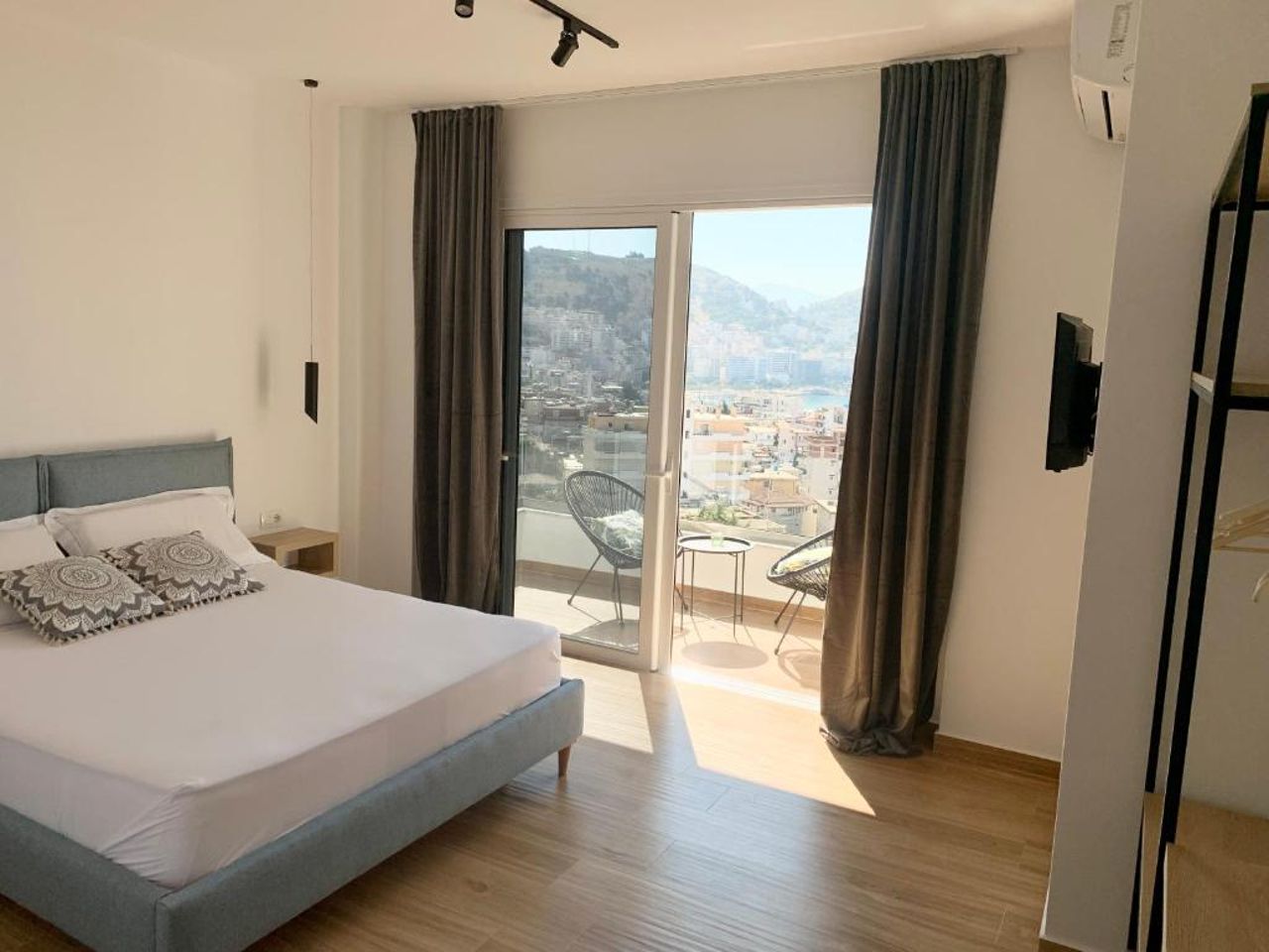 Villa Saral Mar