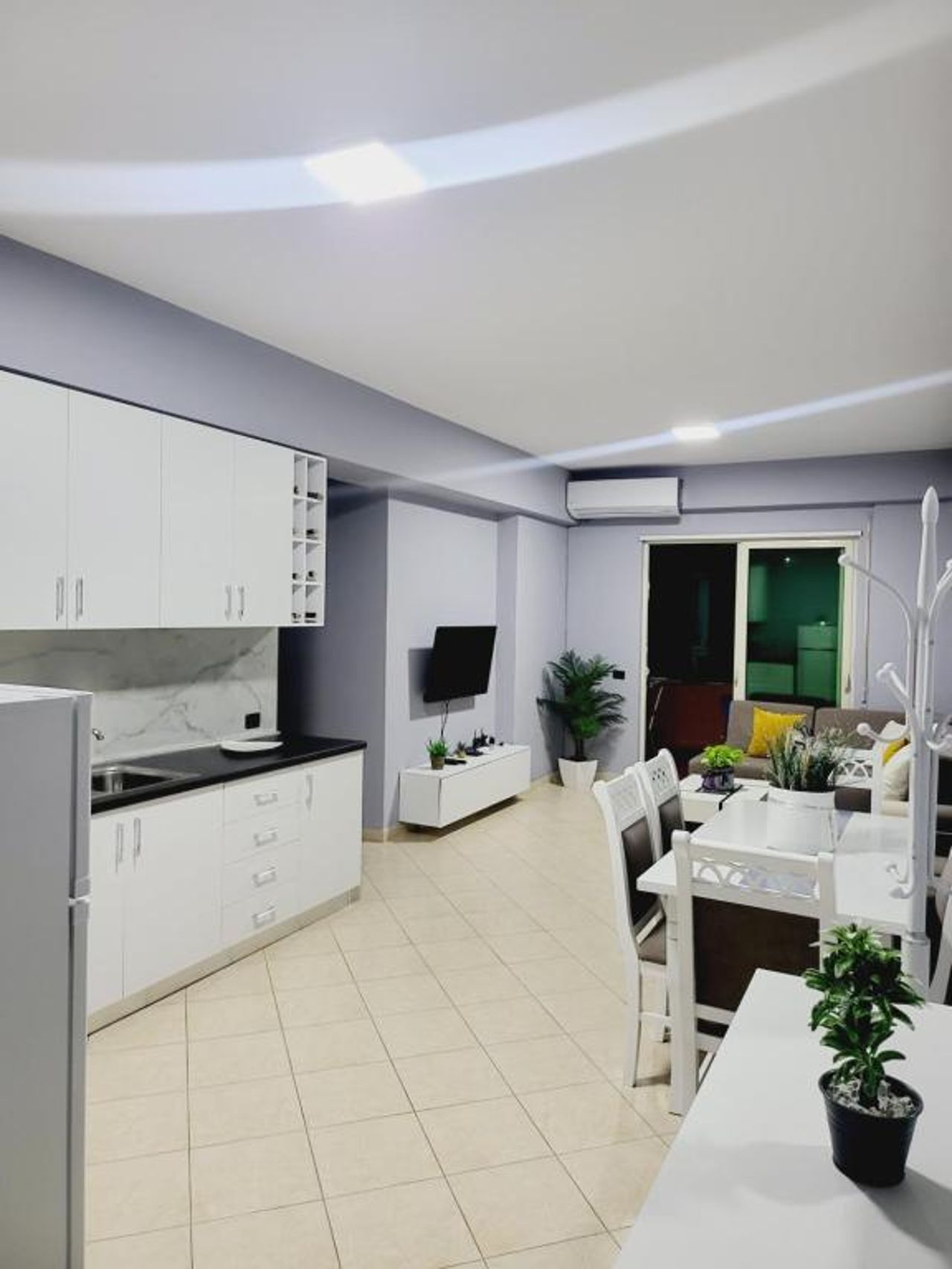 Ejstel Residence Apartments