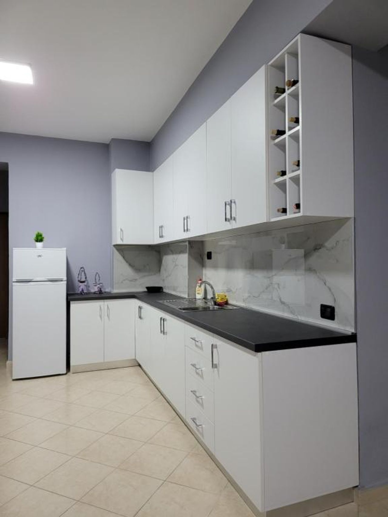 Ejstel Residence Apartments