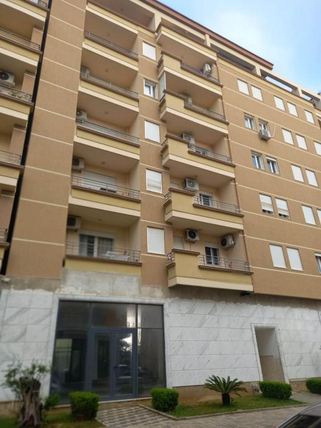 Appartamento per vacanze estive