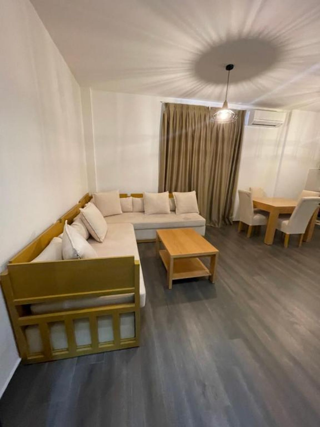 Sunrise Luxury Apartments